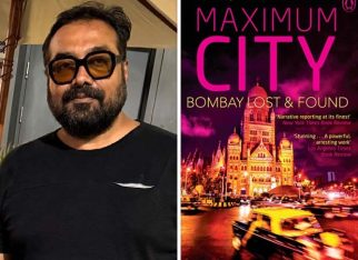 Anurag Kashyap reveals he had “MASSIVE implosion” and heart attack after Maximum City was shelved: “No one had the courage to tell me I should stop wasting time; my first question was, ‘Have you read the book?’. They all said ‘Yes’. But nobody had read the book”