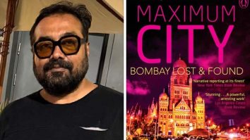 Anurag Kashyap reveals he had “MASSIVE implosion” and heart attack after Maximum City was shelved: “No one had the courage to tell me I should stop wasting time; my first question was, ‘Have you read the book?’. They all said ‘Yes’. But nobody had read the book”