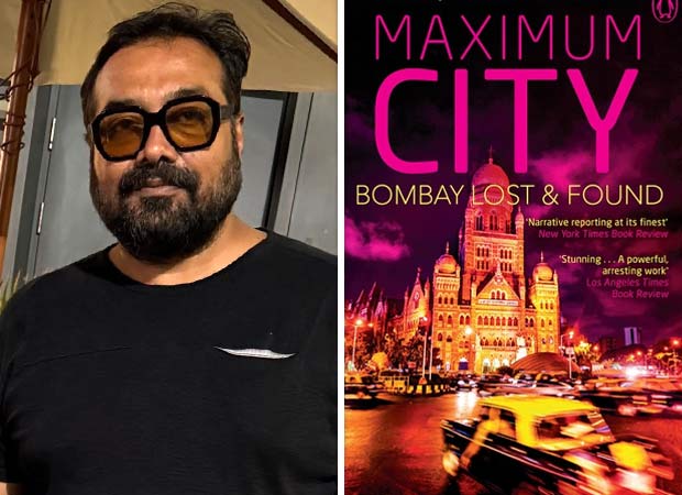 Anurag Kashyap reveals he had “MASSIVE implosion” and heart attack after Maximum City was shelved: “No one had the courage to tell me I should stop wasting time; my first question was, ‘Have you read the book?’. They all said ‘Yes’. But nobody had read the book”