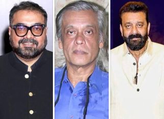 Anurag Kashyap reveals the germ behind Kennedy – a SHELVED Sudhir Mishra film starring Sanjay Dutt and Tejaswini Kolhapure