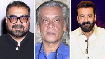 Anurag Kashyap reveals the germ behind Kennedy – a SHELVED Sudhir Mishra film starring Sanjay Dutt and Tejaswini Kolhapure