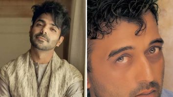 Aparshakti Khurana expresses interest in biopics; reveals it could be someone like Lucky Ali