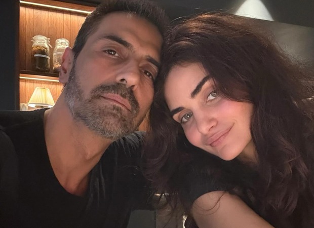 Gabriella Demetriades slams Shobhaa De’s column criticising Arjun Rampal’s “Bharat Mata Ki Jai” comment: “This is outrageous”