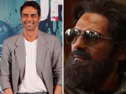Arjun Rampal opens up on witnessing 26/11, calls ‘Dhurandhar’ his “Revenge”