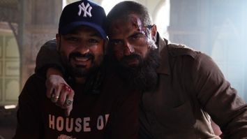 Arjun Rampal pens heartfelt birthday wish for “dearest boya” Aditya Dhar ahead of Dhurandhar: The Revenge release: “No one was ready for you!”