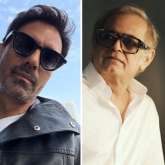Arjun Rampal teams up with Hansal Mehta and Robbie Grewal for Amazon MX Player original Billionaire