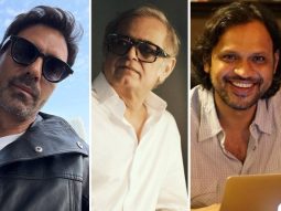 Arjun Rampal teams up with Hansal Mehta and Robbie Grewal for Amazon MX Player original Billionaire
