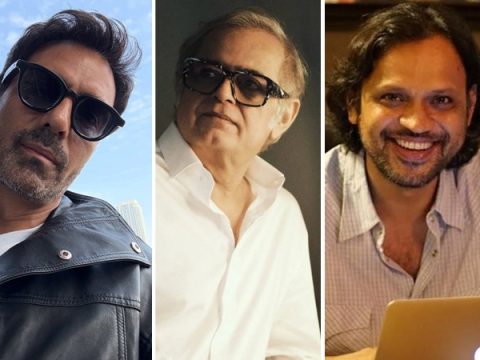 Arjun Rampal teams up with Hansal Mehta and Robbie Grewal for Amazon MX Player original Billionaire