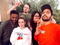 Armaan Malik marks 6 years of ‘Control’; calls it a ‘defining moment’ that changed his musical journey