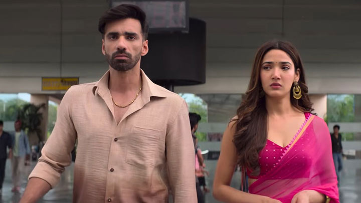 Aye Khudaa | Ginny Wedss Sunny 2 | Avinash Tiwary, Medha Shankr | Altamash Faridi; Usman Khan Aye Khudaa | Ginny Wedss Sunny 2 | Avinash Tiwary, Medha Shankr | Altamash Faridi; Usman Khan