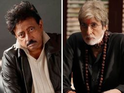 BREAKING: Ram Gopal Varma drops Sarkar 4 plans after Dhurandhar impact, announces fresh start with Syndicate
