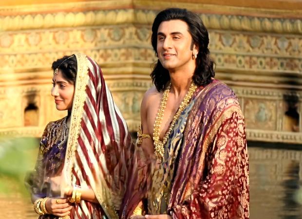 BREAKING: Ramayana's 'Rama' asset is 2 minutes and 38 seconds long; passed by the CBFC with a 'U' certificate