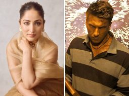 BREAKING: Yami Gautam Dhar has an exciting cameo in Dhurandhar The Revenge
