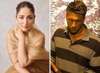 BREAKING: Yami Gautam Dhar has an exciting cameo in Dhurandhar The Revenge