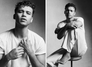 Babil Khan’s latest photoshoot sparks speculation about his upcoming project