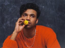 Babil Khan returns to sets in Bhopal, shares emotional note: “Back to the grind”