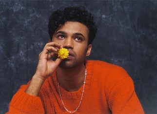 Babil Khan returns to sets in Bhopal, shares emotional note: “Back to the grind”