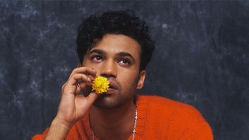 Babil Khan returns to sets in Bhopal, shares emotional note: “Back to the grind”