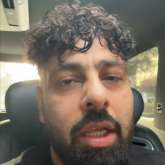 Badshah apologises for ‘Tateeree’ row, says “The song is being taken down from all platforms”