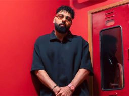 Badshah faces summons from Haryana Women’s Commission over ‘Tateeree’ lyrics row: Report