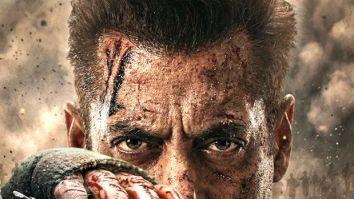 Battle of Galwan renamed Maatrubhumi; Salman Khan shares intense new poster