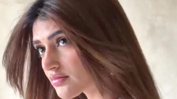 Beauty & Grace! Sreeleela