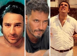 20 Years of Being Cyrus EXCLUSIVE: Homi Adajania reveals Censors were offended by Boman Irani’s fiery “I’ll rip your dead father’s ar** apart, motherf****r” dialogue: “Not just the line, I was asked to even cut out the visual. It made LITTLE sense”