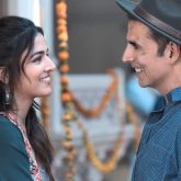 Tu Hi Disda – Bhooth Bangla | Akshay Kumar & Wamiqa Gabbi