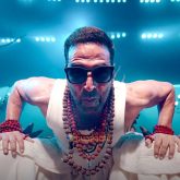 Movie Stills Of The Movie Bhooth Bangla