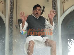 Movie Stills Of The Movie Bhooth Bangla