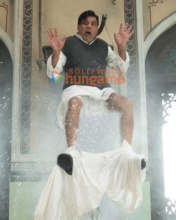 Movie Stills Of The Movie Bhooth Bangla