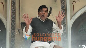 Movie Stills Of The Movie Bhooth Bangla