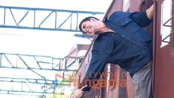 Bhooth Bangla stills