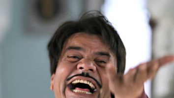 Movie Stills Of The Movie Bhooth Bangla