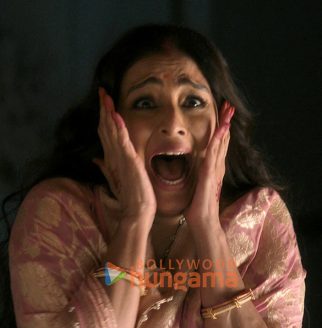 Movie Stills Of The Movie Bhooth Bangla