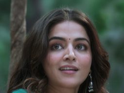 Movie Stills Of The Movie Bhooth Bangla