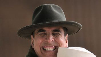 Movie Stills Of The Movie Bhooth Bangla