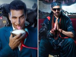 Was Bhooth Bangla originally planned as Bhool Bhulaiyaa 2? Priyadarshan BREAKS SILENCE