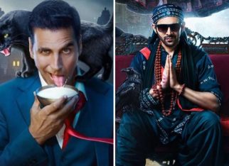 Was Bhooth Bangla originally planned as Bhool Bhulaiyaa 2? Priyadarshan BREAKS SILENCE