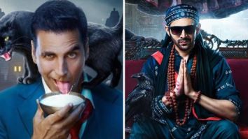 Was Bhooth Bangla originally planned as Bhool Bhulaiyaa 2? Priyadarshan BREAKS SILENCE