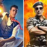 EXCLUSIVE: Bhooth Bangla expected to be approx. 2 hours 50 minutes long; among Akshay Kumar’s longest films since Holiday – A Soldier Is Never Off Duty