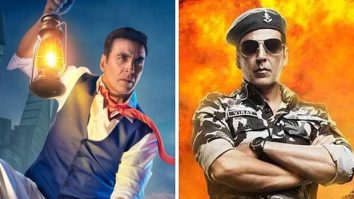 EXCLUSIVE: Bhooth Bangla expected to be approx. 2 hours 50 minutes long; among Akshay Kumar’s longest films since Holiday – A Soldier Is Never Off Duty