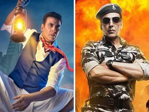 EXCLUSIVE: Bhooth Bangla expected to be approx. 2 hours 50 minutes long; among Akshay Kumar’s longest films since Holiday – A Soldier Is Never Off Duty