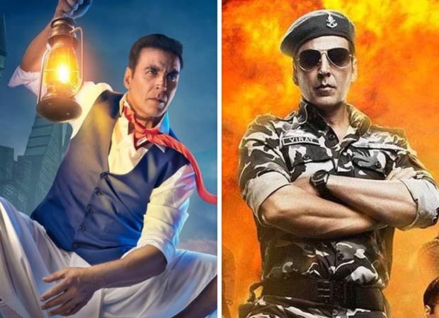 EXCLUSIVE: Bhooth Bangla expected to be approx. 2 hours 50 minutes long; among Akshay Kumar’s longest films since Holiday – A Soldier Is Never Off Duty : Bollywood News EXCLUSIVE: Bhooth Bangla expected to be approx. 2 hours 50 minutes long; among Akshay Kumar’s longest films since Holiday – A Soldier Is Never Off Duty : Bollywood News