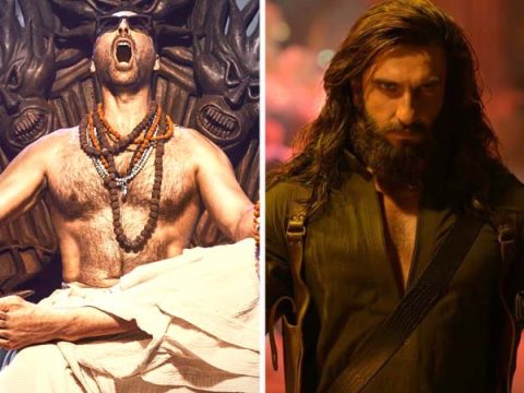 EXCLUSIVE: Bhooth Bangla team contemplates postponing release from April 10 to April 17 due to Dhurandhar The Revenge wave