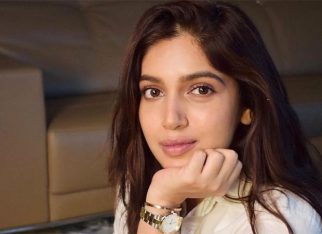 Bhumi Pednekar says female actors are ‘more courageous’ with scripts today : “OTT gave women their voice”