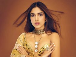 Bhumi Pednekar on weight loss: “I don’t want to go through that again”