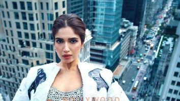 Bhumi Pednekar