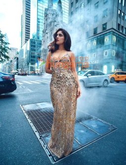 Bhumi Pednekar