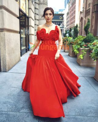 Bhumi Pednekar
